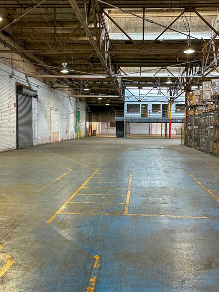 More Photos Of 4700 S Boyle Ave, Vernon Warehouse For Lease