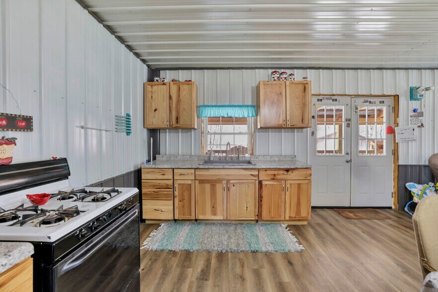 More Photos Of 2896 Adelphia State Rd, Wellston Land For Sale