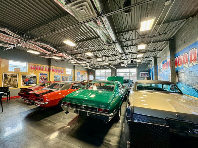 More Photos Of 659 Sunrise Hwy, West Babylon Auto Repair For Sale