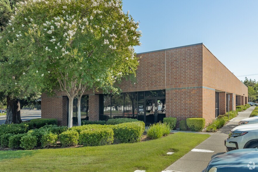 Primary Photo Of 10360 Old Placerville Rd, Sacramento Office For Sale