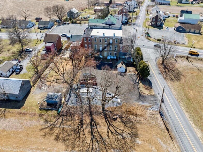 More Photos Of 2693 W Philadelphia Ave, Oley Multifamily For Sale