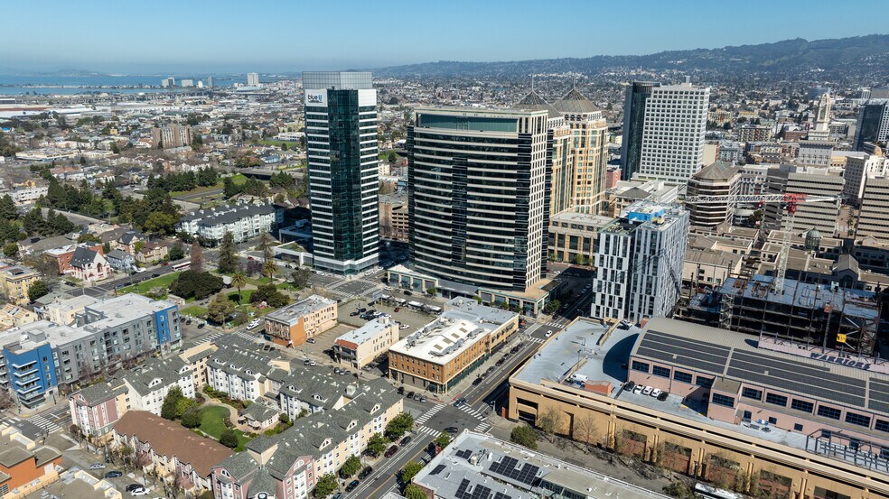 More Photos Of 570 10th St, Oakland Office For Lease