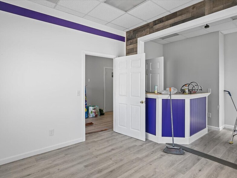 More Photos Of 211 Main St, Ashaway Storefront Retail Office For Sale