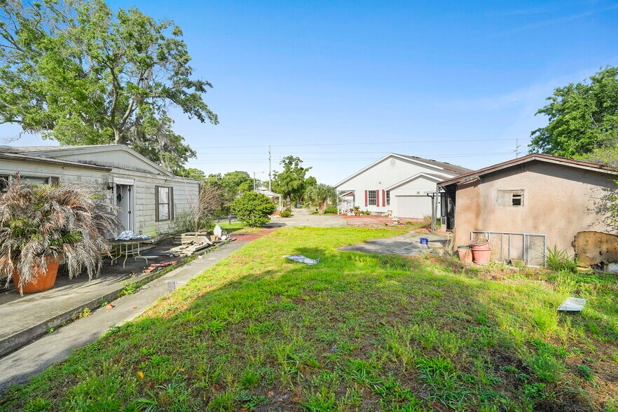 More Photos Of 227 S Hawthorne Ave, Apopka Land For Sale