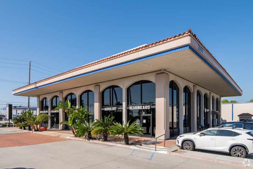 More Photos Of 2999 Westminster Ave, Seal Beach Medical For Lease