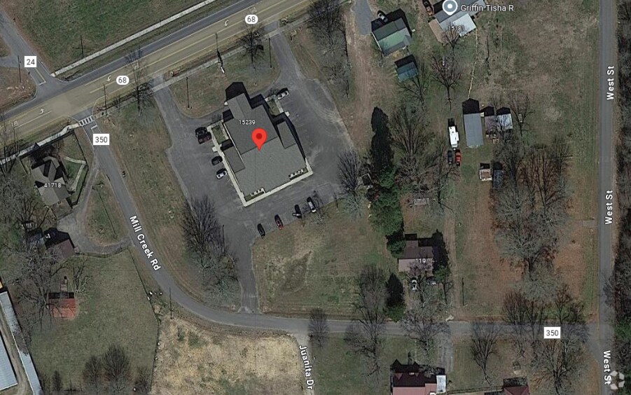 More Photos Of 15239 AL Highway 68, Crossville Medical For Sale