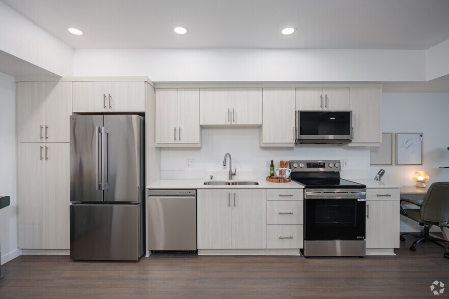 More Photos Of 2724 El Cajon Blvd, San Diego Apartments For Lease