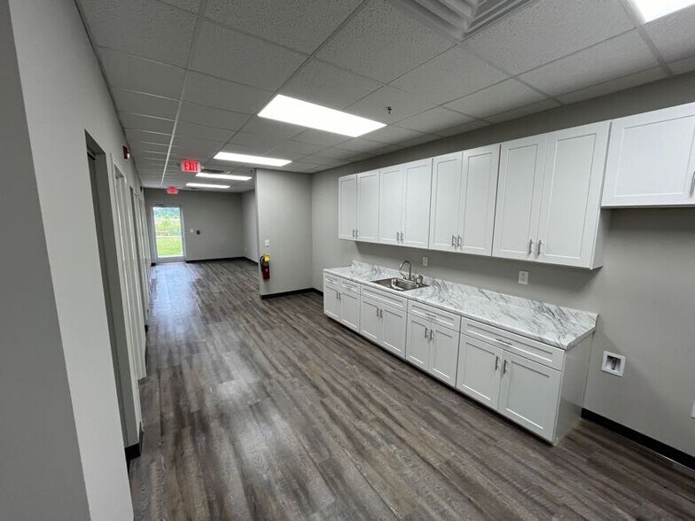 More Photos Of 3500 Loop Rd, McDonough Industrial For Lease