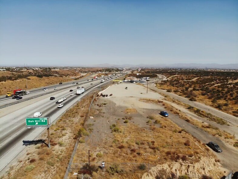 More Photos Of 5940 Mariposa Rd, Oak Hills Land For Sale