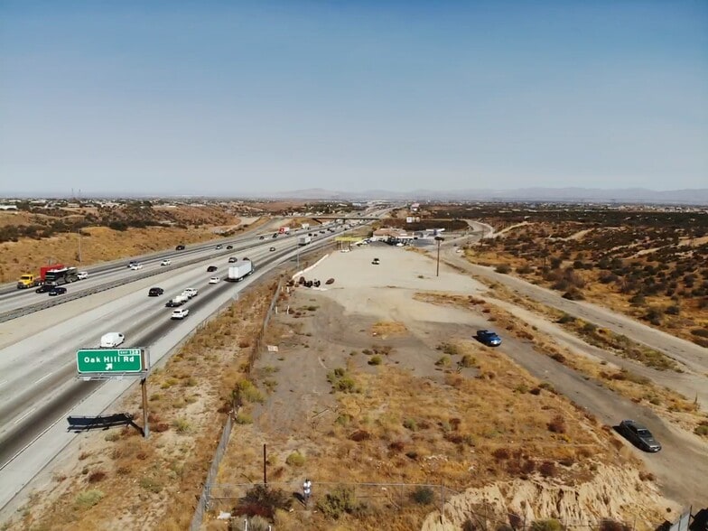 More Photos Of 5940 Mariposa Rd, Oak Hills Land For Sale