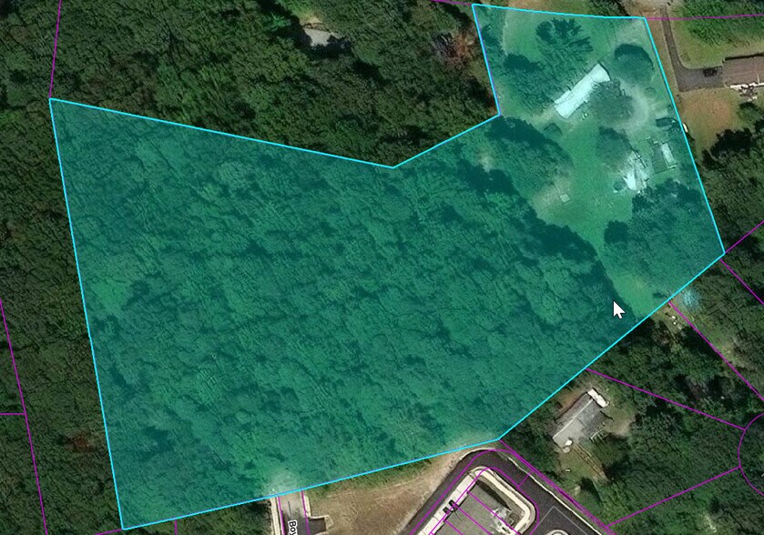 More Photos Of 930 Walnut Shade Rd, Dover Land For Sale