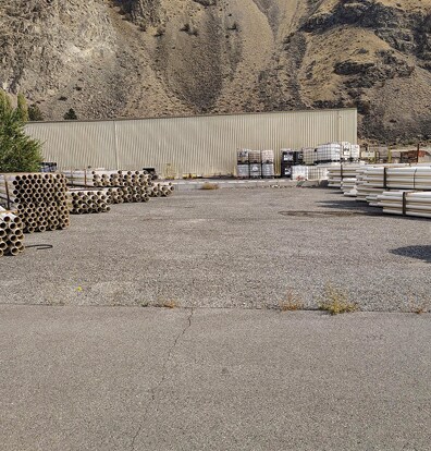 More Photos Of 4151 US 97, Wenatchee Manufacturing For Sale