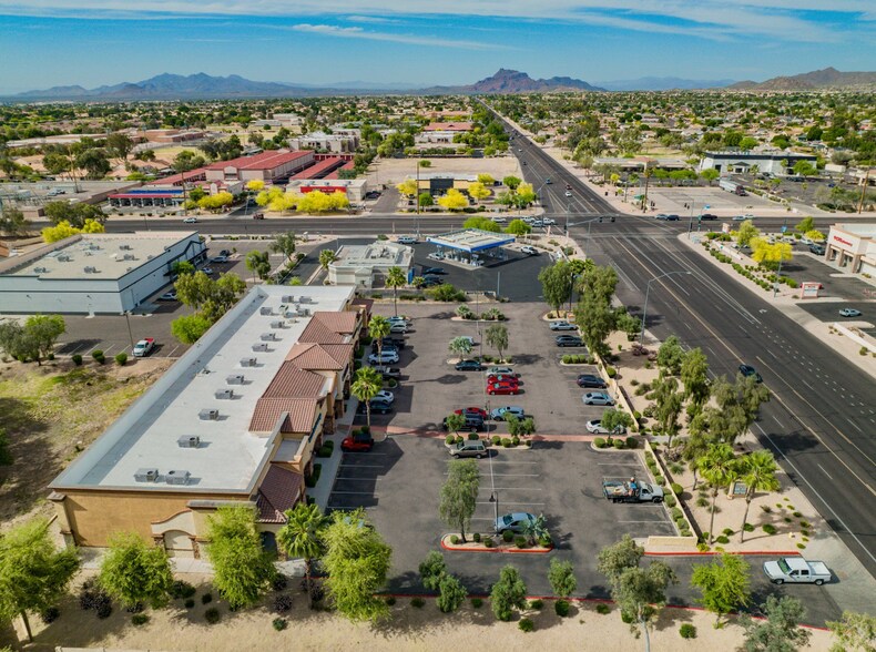 More Photos Of 1118 N Recker Rd, Mesa Storefront Retail Office For Sale