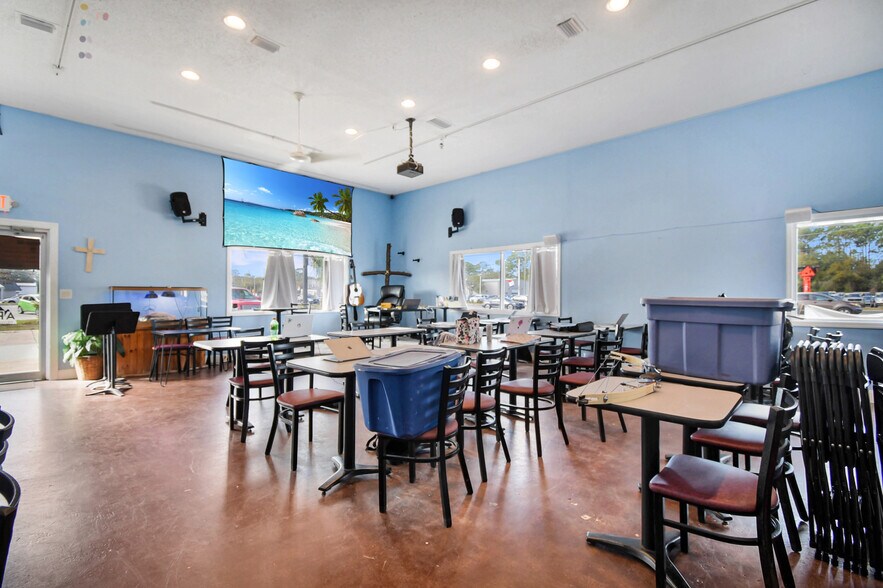 More Photos Of 2600 US Highway 1 S, Saint Augustine Unknown For Lease