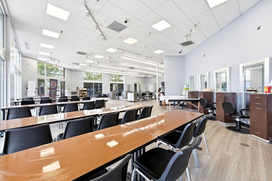 More Photos Of 4200 MacDonald Ave, Richmond Freestanding For Sale