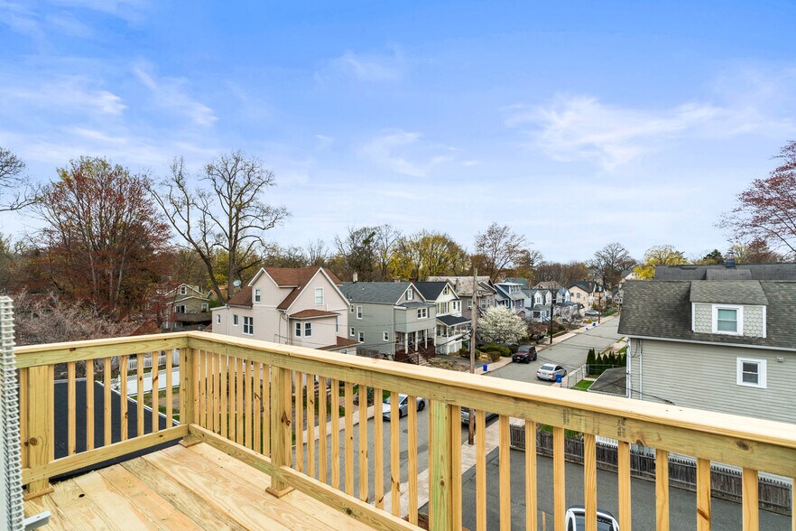 More Photos Of 167 Harrison Ave, Montclair Apartments For Sale