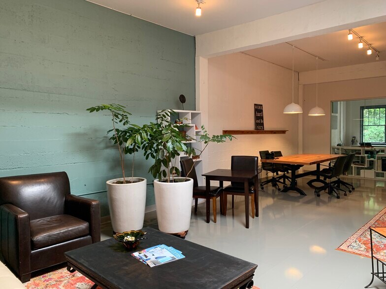 More Photos Of 422 NW 8th Ave, Portland Storefront Retail Office For Sale