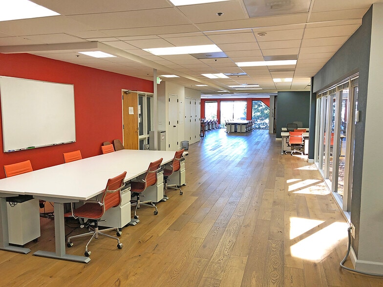 More Photos Of 444 High St, Palo Alto Unknown For Lease