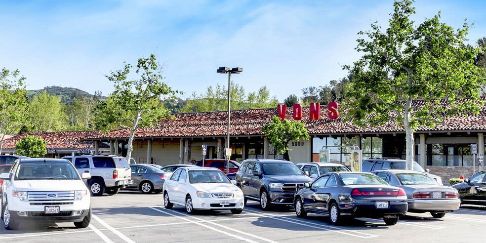 Primary Photo Of 5550-5640 E Santa Ana Canyon Rd, Anaheim Hills Unknown For Lease