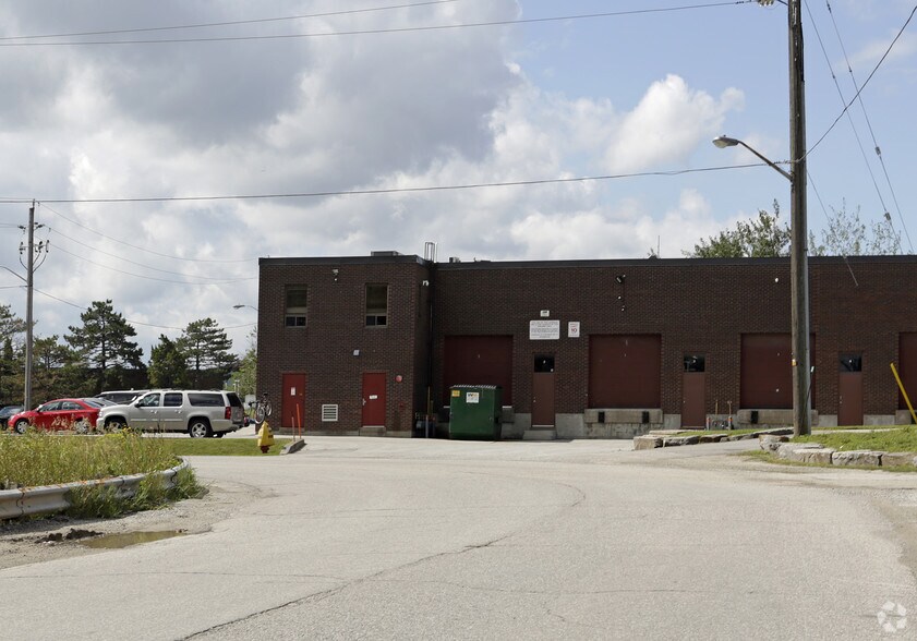 More Photos Of 295 Alliance Rd, Milton Industrial For Sale