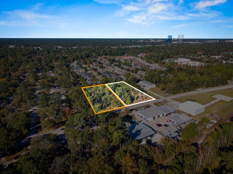 More Photos Of 26231 Hanna Rd, Spring Land For Sale