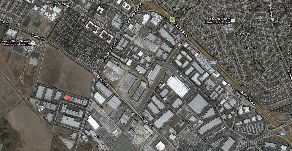 More Photos Of 39660-39684 Eureka Dr, Newark Light Manufacturing For Lease