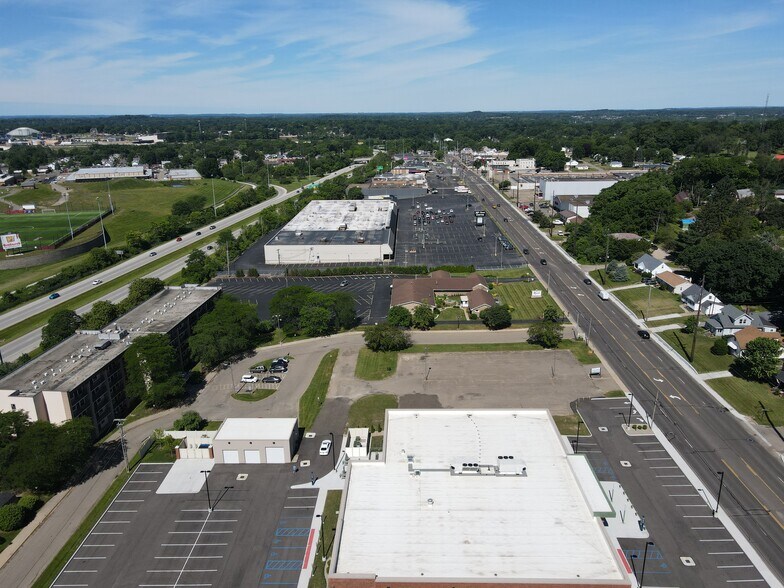 More Photos Of 630 30th St NW, Canton Land For Lease