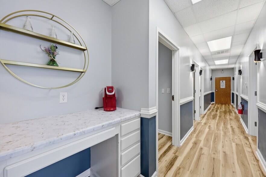More Photos Of 502 McKnight Dr, Knightdale Medical For Sale