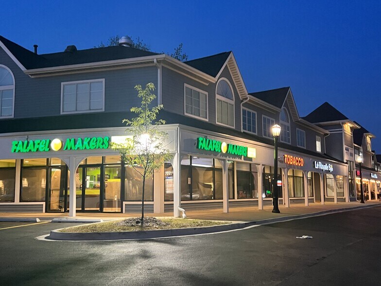 More Photos Of 1131-1217 McHenry Rd, Buffalo Grove Unknown For Lease