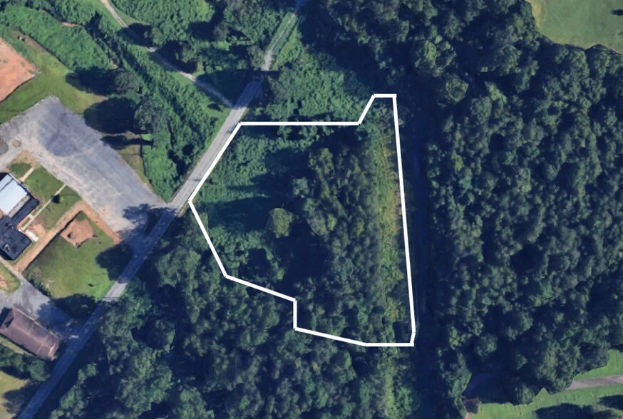 Primary Photo Of 1468 Old Salisbury Rd, Winston-Salem Land For Sale