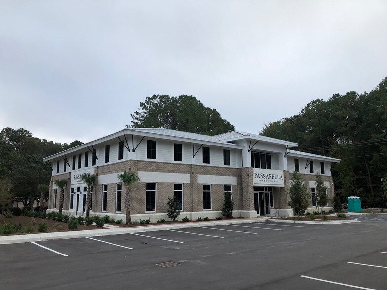 More Photos Of 363 Wando Place Dr, Mount Pleasant Loft Creative Space For Lease