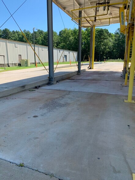 More Photos Of 3280 Perkins Rd, Augusta Industrial For Lease