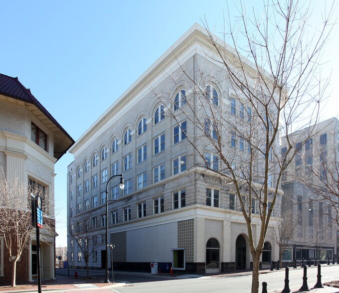 More Photos Of 212 W Main St, Durham Office For Sale