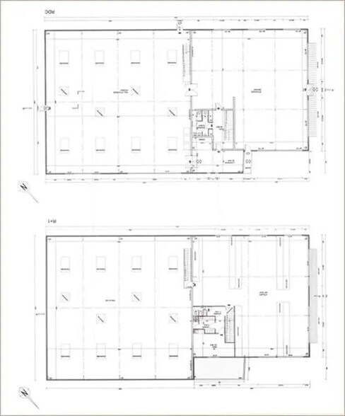 More Photos Of 10 Rue D'Apollo, L'Union Office For Lease