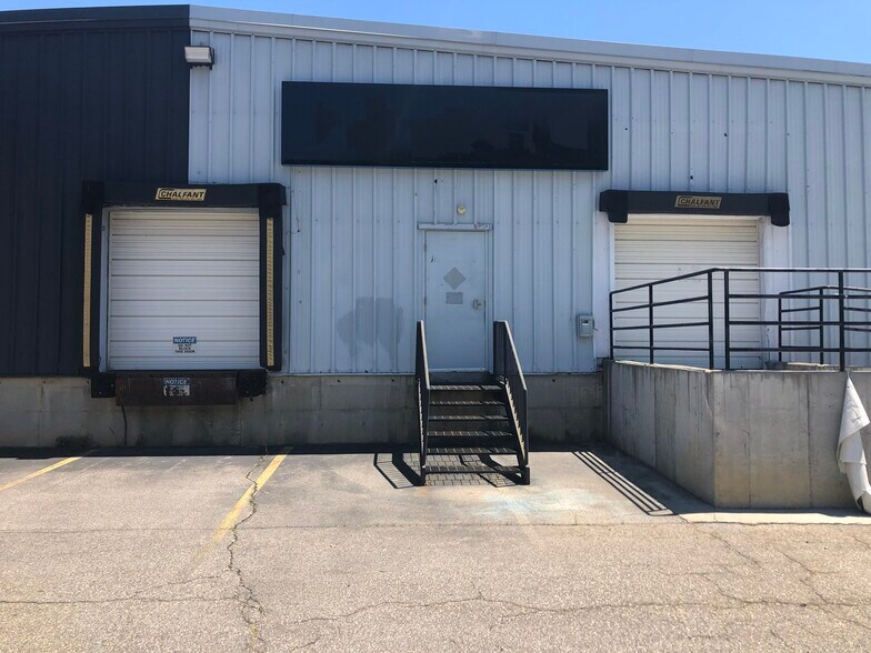 More Photos Of 71 Pullman St, Worcester Flex For Lease