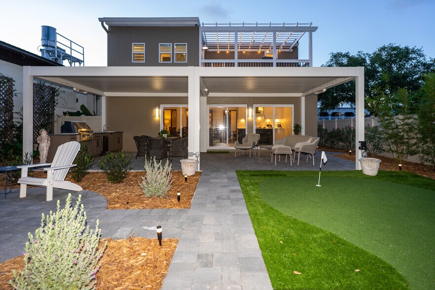 More Photos Of 33 Old Mission Ave, Saint Augustine Specialty For Sale