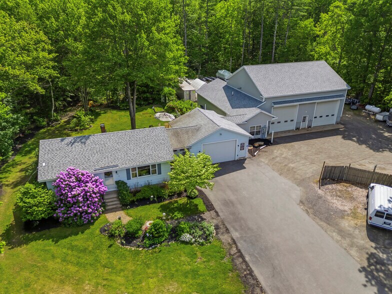 More Photos Of 92 Route 236, Berwick Specialty For Sale