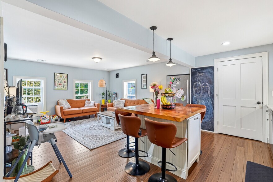More Photos Of 1 Old Manchester Rd, Raymond Multifamily For Sale