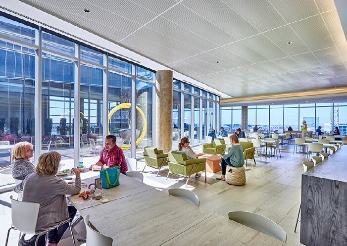 More Photos Of 7900 Windrose Ave, Plano Office For Lease