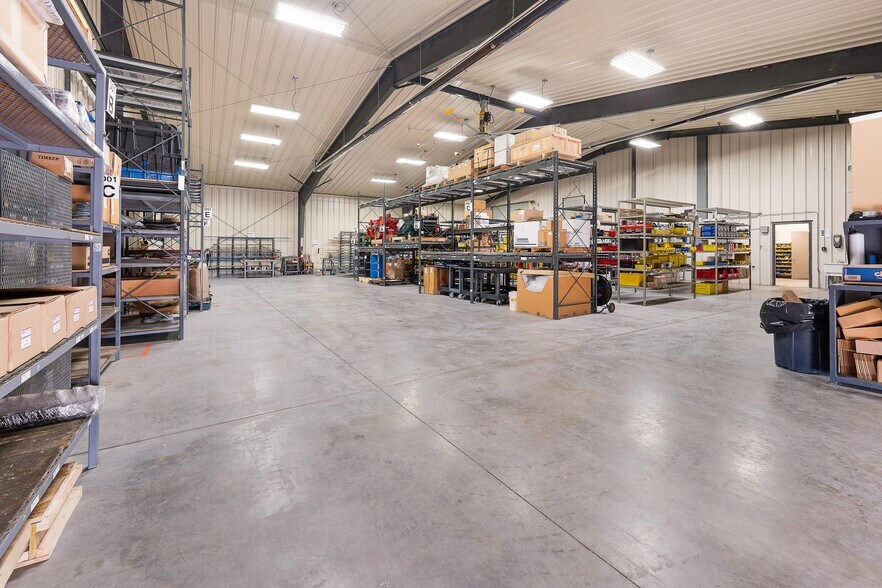 More Photos Of 3801 Freedom Rd, Trinidad Industrial For Sale
