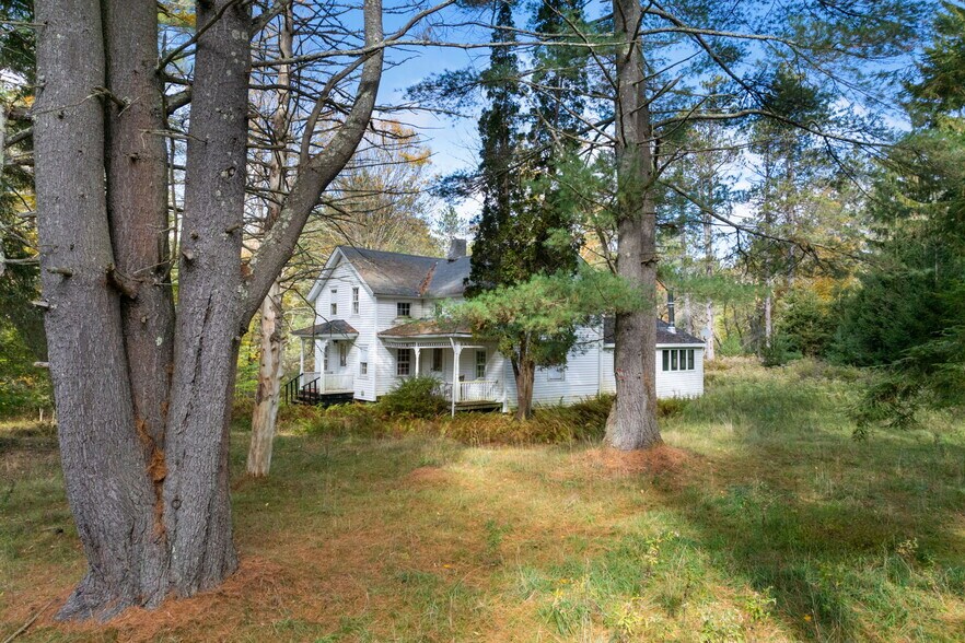 More Photos Of 378 Gregory Rd, Monticello Land For Sale