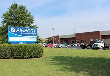 Primary Photo Of 5901-5921 Thurston Ave, Virginia Beach Warehouse For Lease