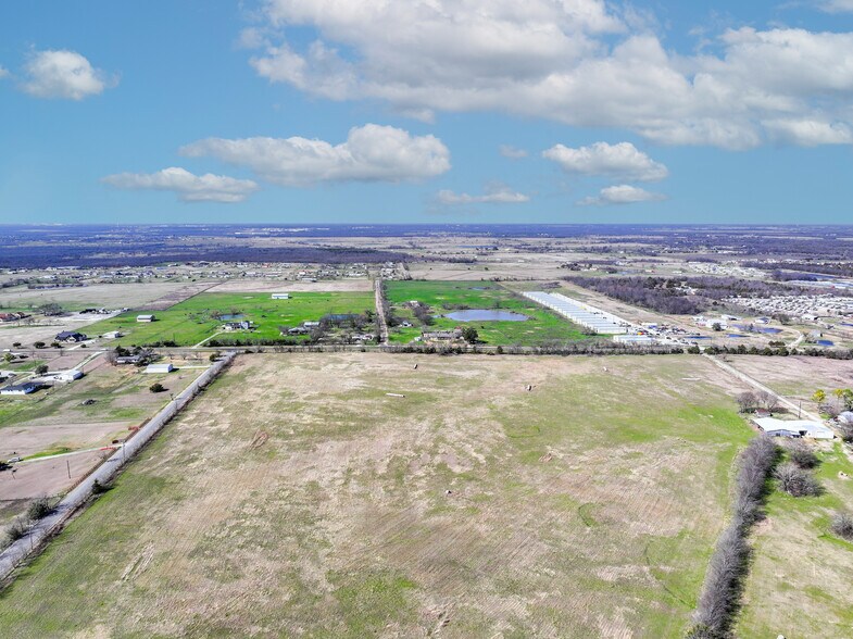 More Photos Of 8378 Farm to Market 2728, Terrell Land For Lease