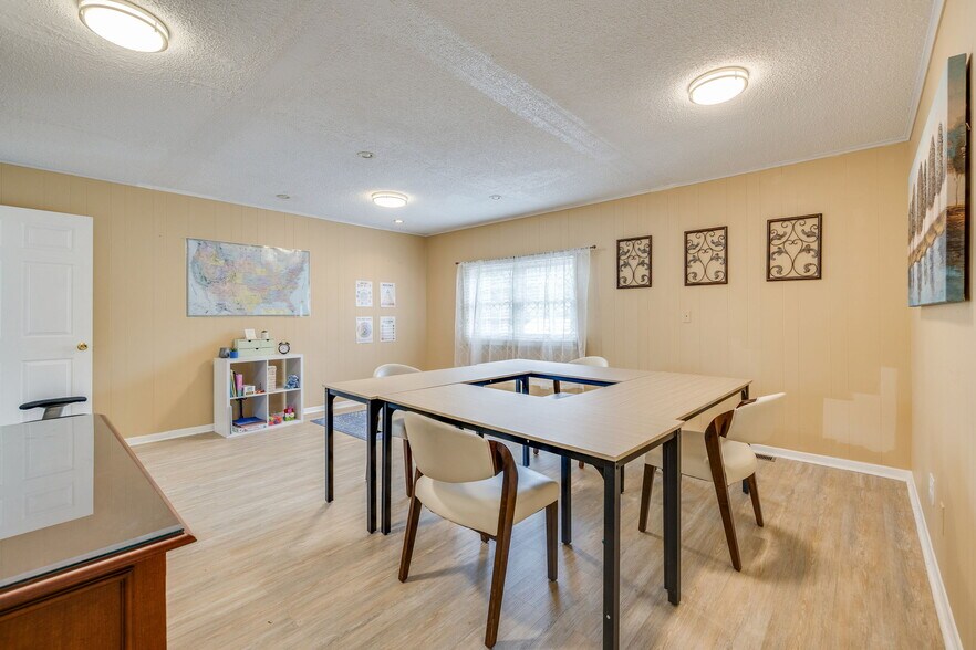 More Photos Of 1119 N Main Ave, Erwin Medical For Sale