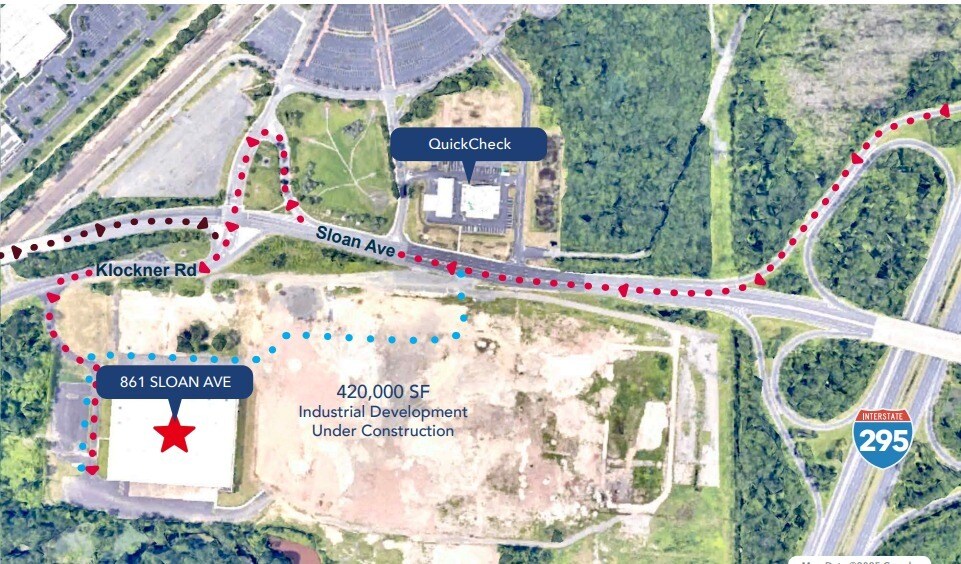 More Photos Of 861 Sloan Ave, Hamilton Industrial For Sale