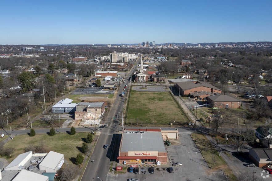 Primary Photo Of 1305 Tuscaloosa Ave SW, Birmingham Freestanding For Lease