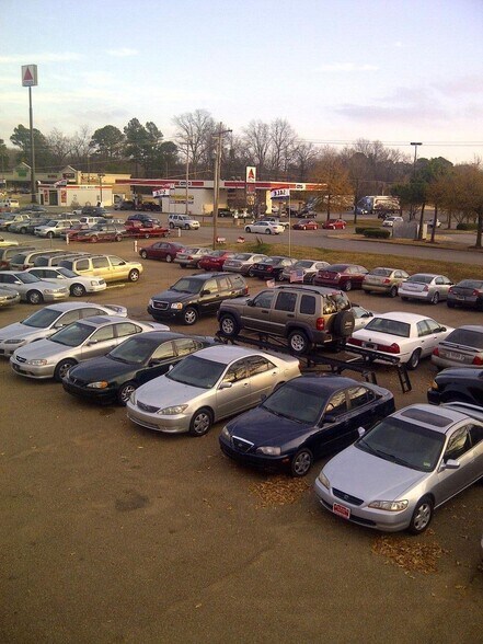 More Photos Of 204 Deaderick Road, Forrest City Land For Sale