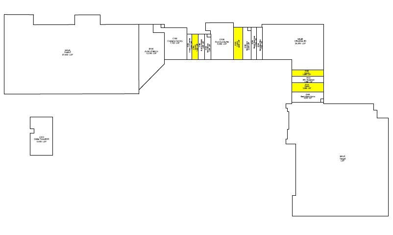 More Photos Of 4110-4250 28th St SE, Grand Rapids Unknown For Lease