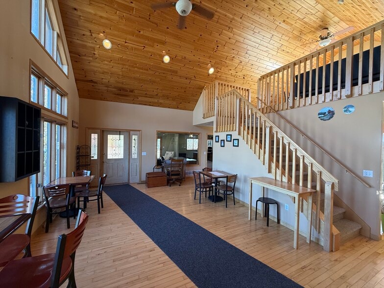 More Photos Of 11379 US Highway 20 E, Stockton Storefront Retail Office For Sale