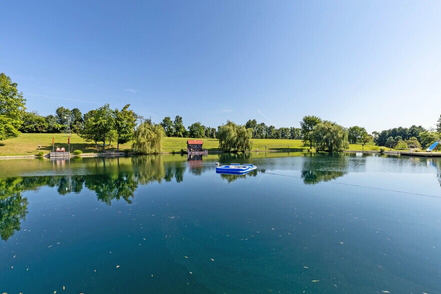 More Photos Of 5643 Yankee St, Fredericktown Specialty For Sale